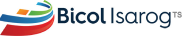 bicol_isarog_logo